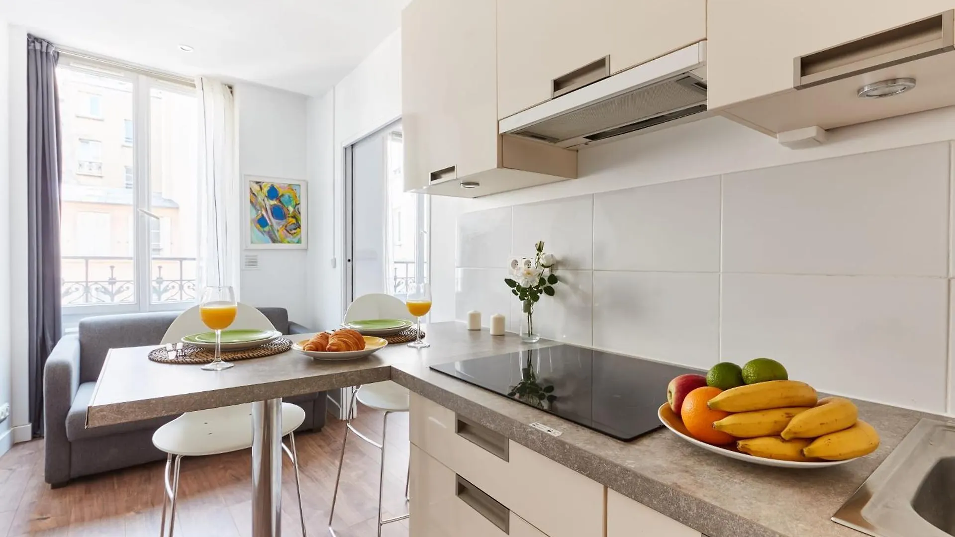 Rogito Fresh Scented Apartment