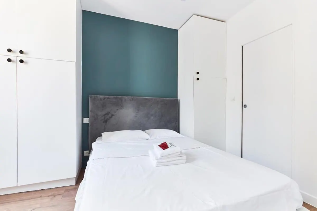 Appartement Rogito Fresh Scented *
