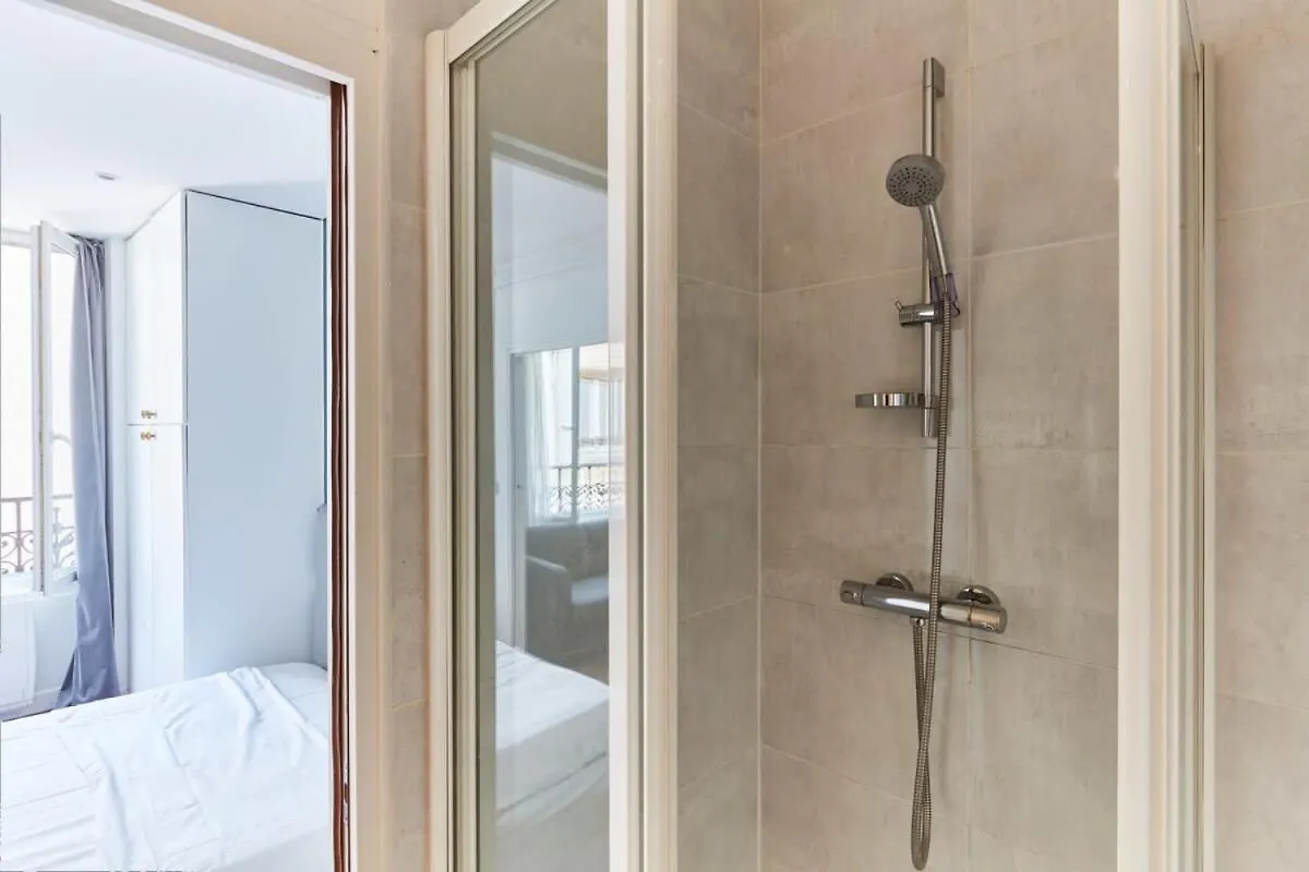 Rogito Fresh Scented Appartement Paris